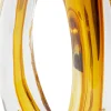 KARE Vase Anello 34cm Outlet