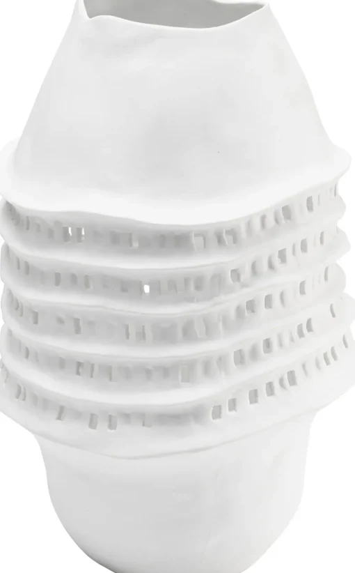 KARE Vase Anemone 39cm Discount