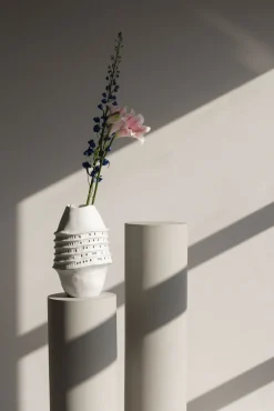 KARE Vase Anemone 39cm Discount
