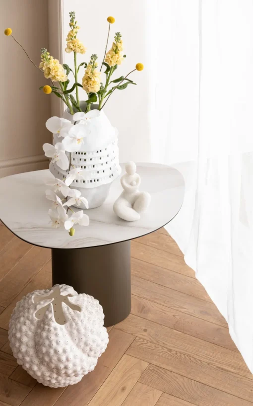 KARE Vase Anemone 39cm Discount