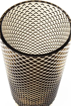 KARE Vase Barfly Dark Green 25cm Hot