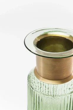 KARE Vase Barfly Green 30cm Outlet