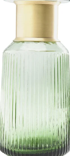 KARE Vase Barfly Green 30cm Outlet