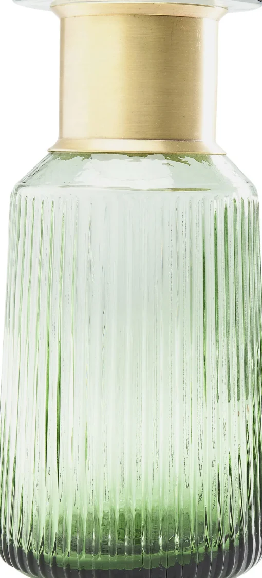 KARE Vase Barfly Green 30cm Outlet