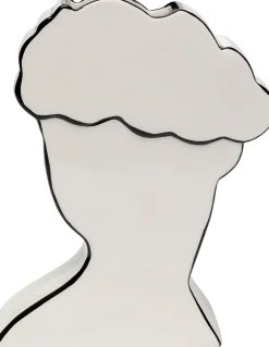 KARE Vase Favola Lady 26cm Best