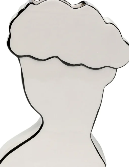 KARE Vase Favola Lady 26cm Best