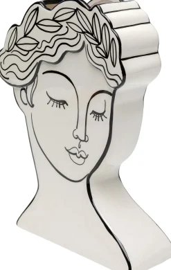 KARE Vase Favola Lady 26cm Best