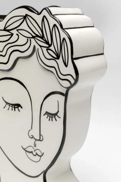 KARE Vase Favola Lady 26cm Best