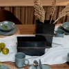 KARE Vase Paro 26cm Clearance
