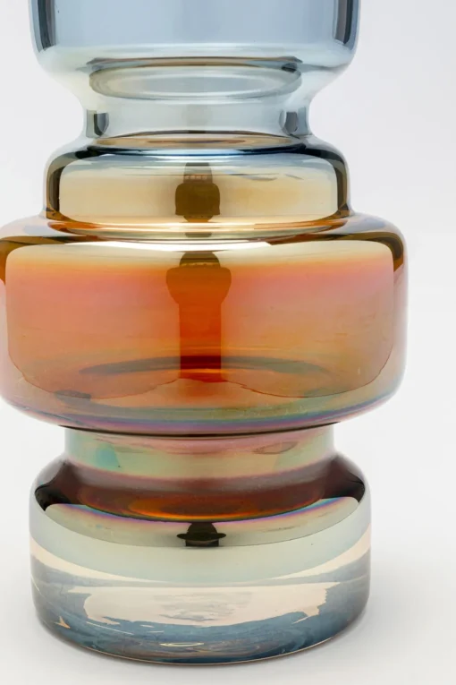 KARE Vase Phenom Multi 18cm Discount
