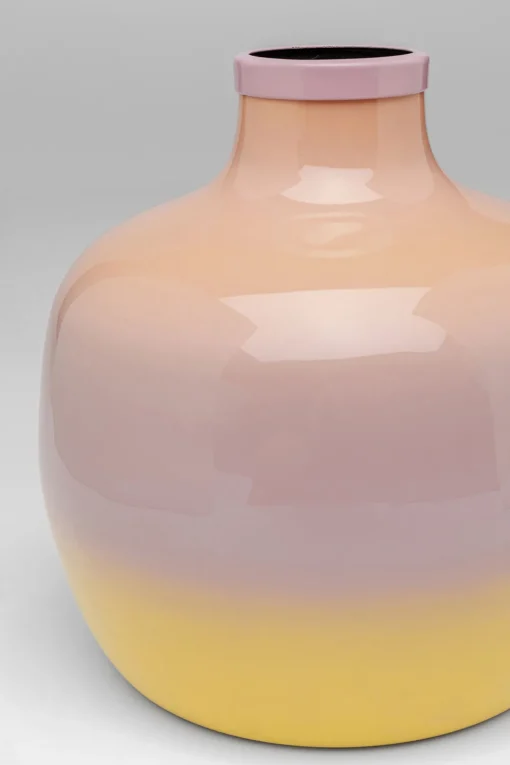 KARE Vase Rici 19cm Hot