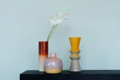 KARE Vase Rici 19cm Hot