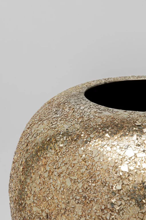 KARE Vase Royal Gold 49cm Clearance