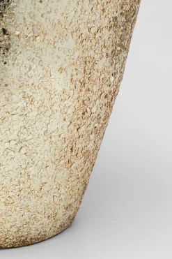 KARE Vase Royal Gold 49cm Clearance
