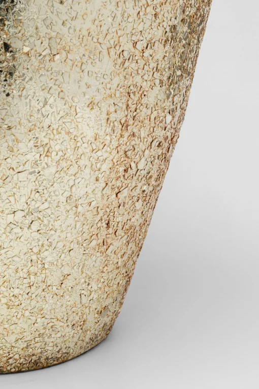 KARE Vase Royal Gold 49cm Clearance