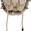 KARE Wandleuchte Animal Dog Head 25cm New