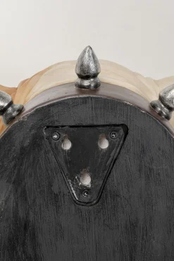 KARE Wandleuchte Animal Dog Head 25cm New