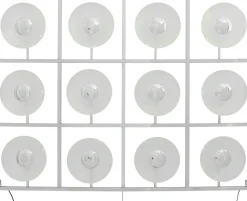 KARE Wandleuchte Ufo 12er Online