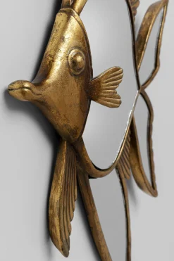 KARE Wandobjekt Pisces 24x39cm Fashion
