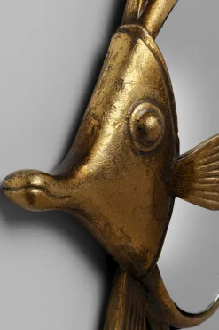 KARE Wandobjekt Pisces 24x39cm Fashion