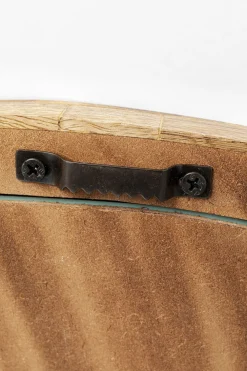 KARE Wandspiegel Bora Bora 43x93cm Outlet