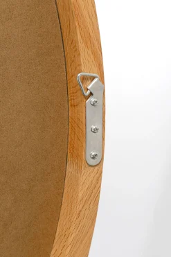 KARE Wandspiegel Cleo Ø100cm Discount