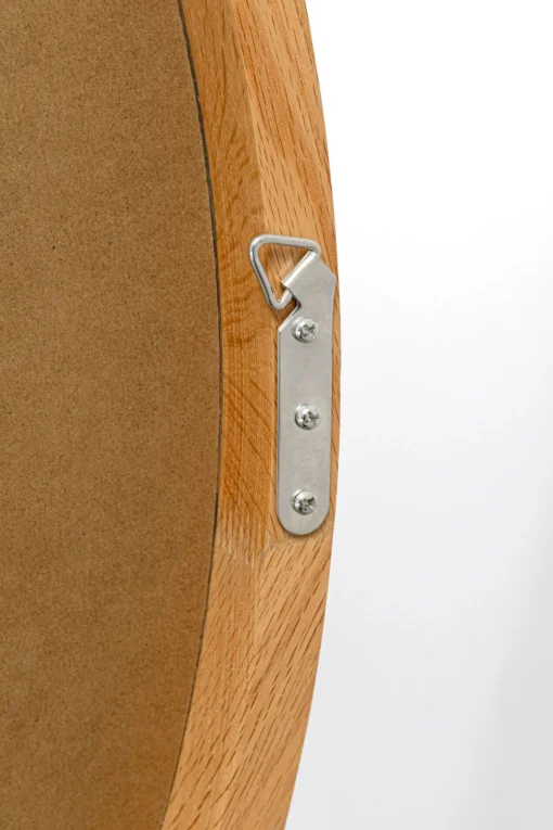 KARE Wandspiegel Cleo Ø100cm Discount