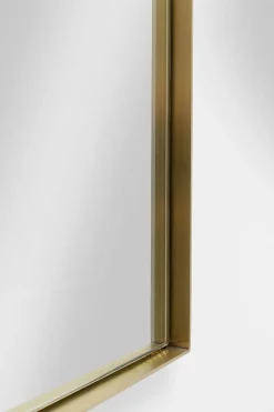 KARE Wandspiegel Daisy 165x55cm Best