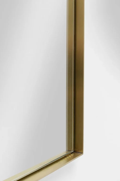 KARE Wandspiegel Daisy 165x55cm Best