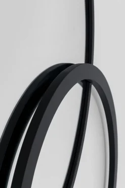 KARE Wandspiegel Triple Circle 124x119cm New