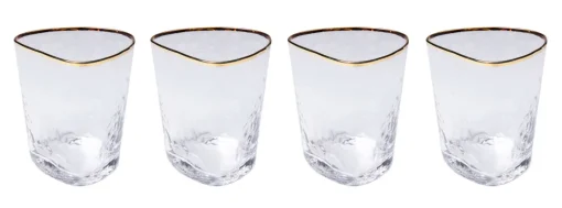 KARE Wasserglas Hommage Clearance
