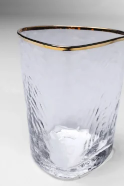 KARE Wasserglas Hommage Clearance