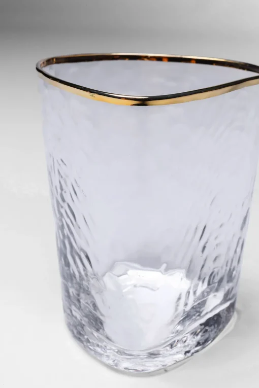 KARE Wasserglas Hommage Clearance