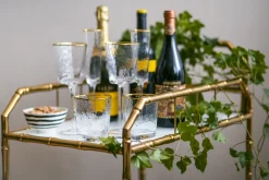 KARE Wasserglas Hommage Clearance